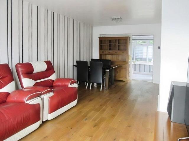 House for rent in Little Preston, West Yorkshire