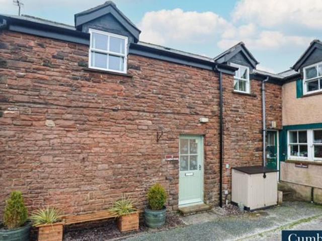 House for sale in Cumbria