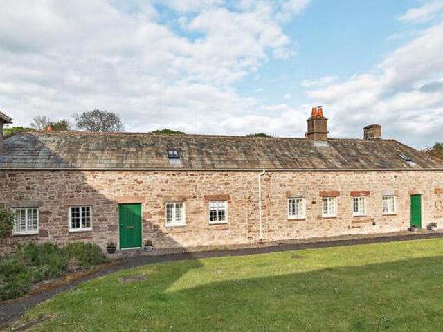 House for sale in Penrith, Westmorland and Furness
