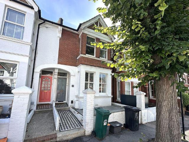 Apartment for rent in Hollingdean, Brighton & Hove