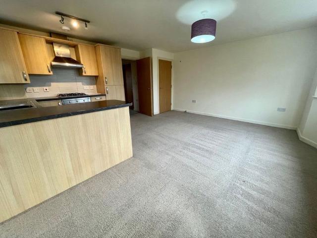 Apartment for rent in Charminster, East Dorset