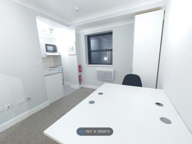 Studio for rent in Greater London