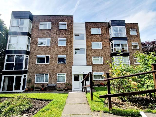 Apartment for rent in Heaton Park, Bury