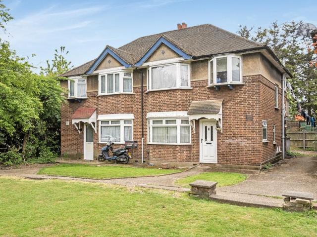 Apartment for rent in Greater London