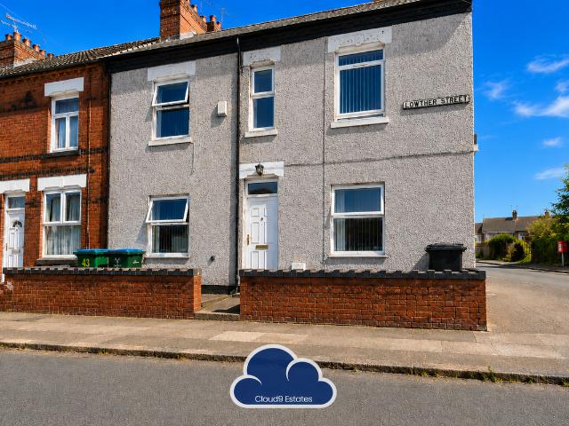 Apartment for rent in Ball Hill, West Midlands