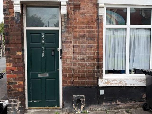 Apartment for rent in Hanley, Stoke-on-Trent