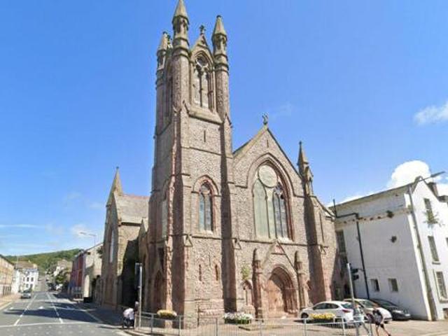 House for sale in Whitehaven