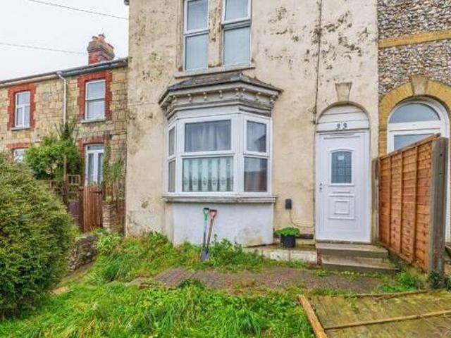 House for sale in Lowtherville, Ventnor