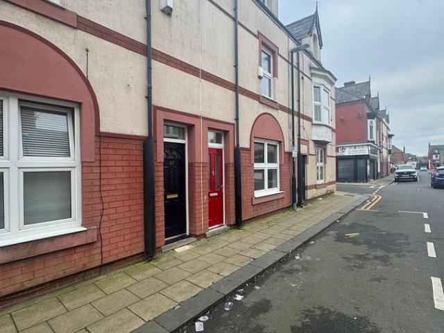 Apartment for rent in Grange, Brierton