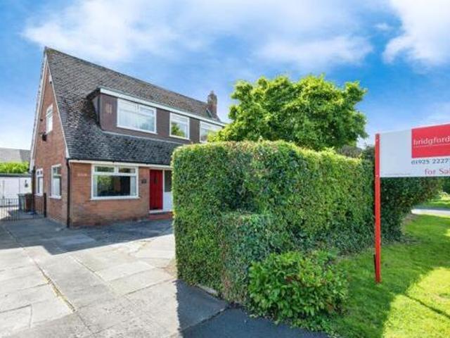 House for sale in Leigh Farm, Chorley