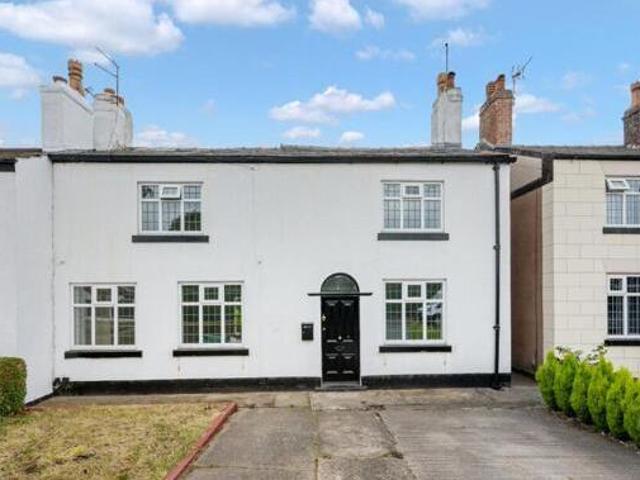 House for rent in Brindle, Andertons Mill