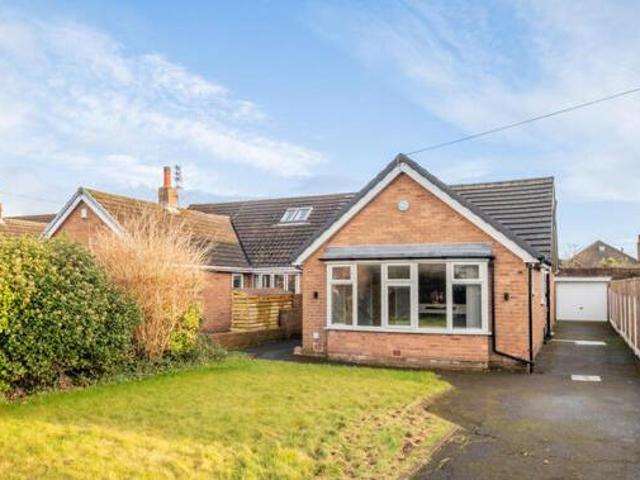 House for sale in St Annes, Fylde