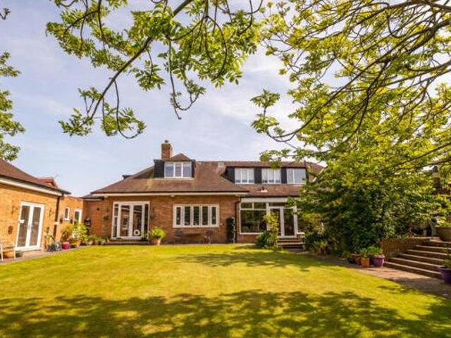 House for sale in Lyons, Greater London