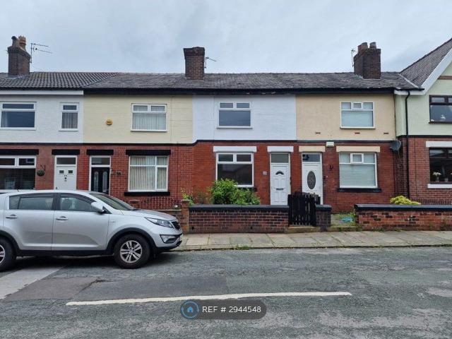 House for rent in Bury, Greater Manchester