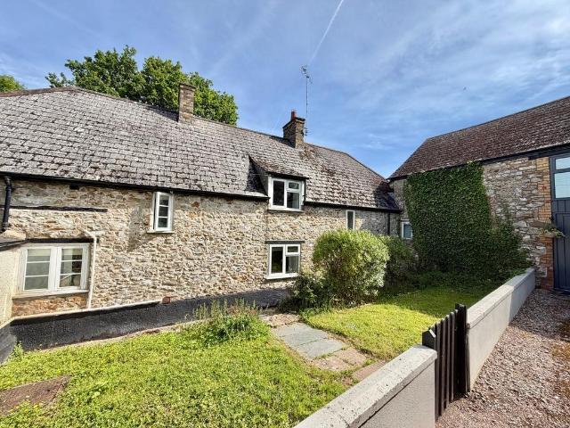 House for rent in Lowton, Pitminster