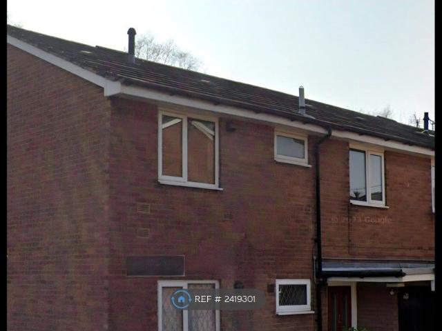 Apartment for rent in Lowton Heath, Wigan