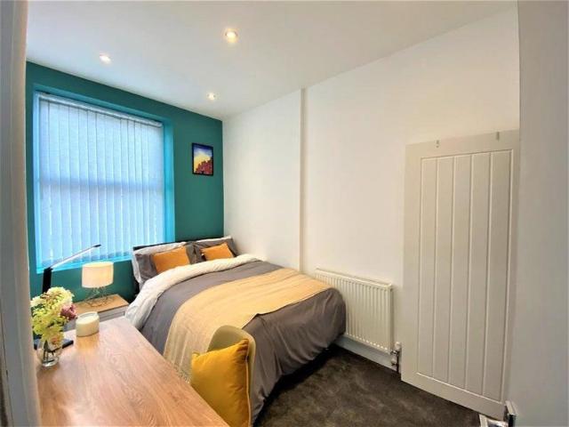 Apartment for rent in Pudsey, West Yorkshire
