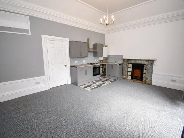 Apartment for rent in Birkenhead, Wirral