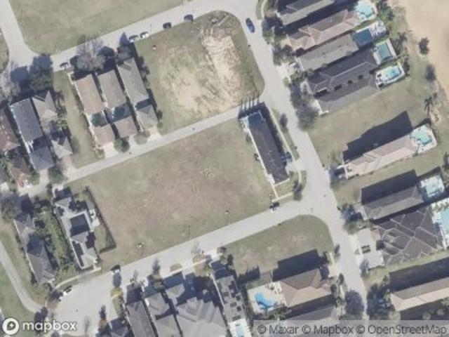 Land for sale in Four Corners, Florida