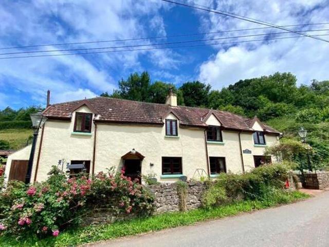 House for sale in Tiverton, Mid Devon