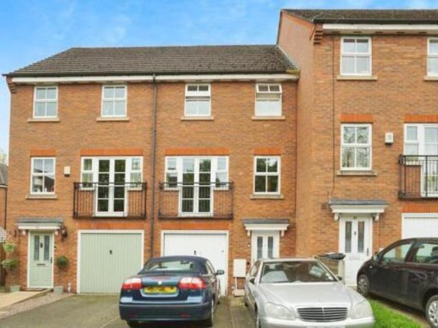 House for sale in West Midlands