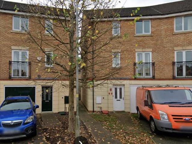 House for sale in Loxdale, Bilston