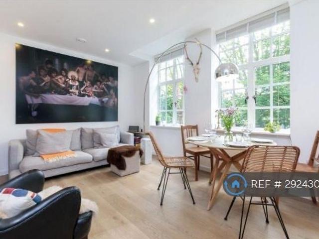 House for rent in Highbury, Greater London