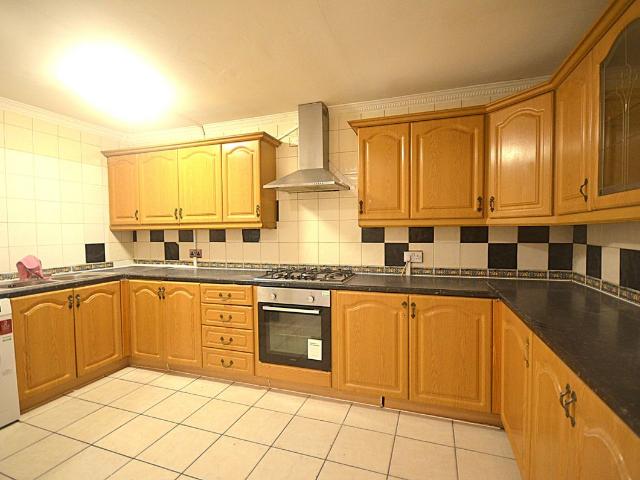 House for rent in Loxford, Greater London