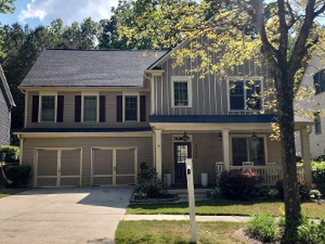House for sale in Douglasville, Georgia