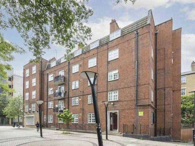 House for rent in King's Cross, Greater London