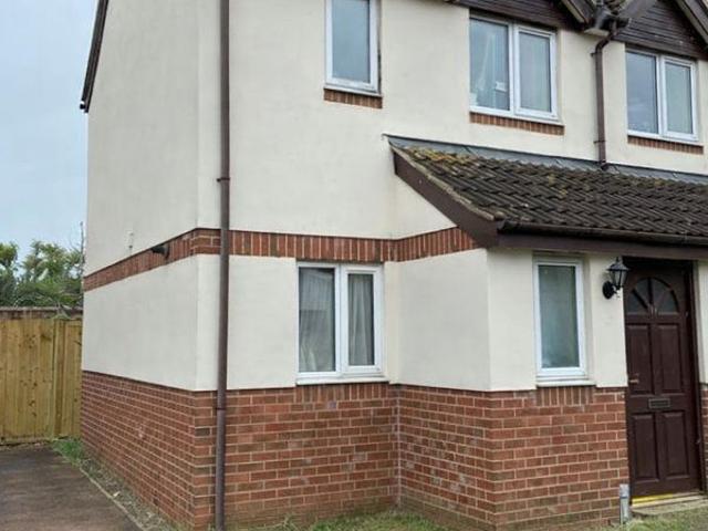 House for rent in Sydenham, Bridgwater