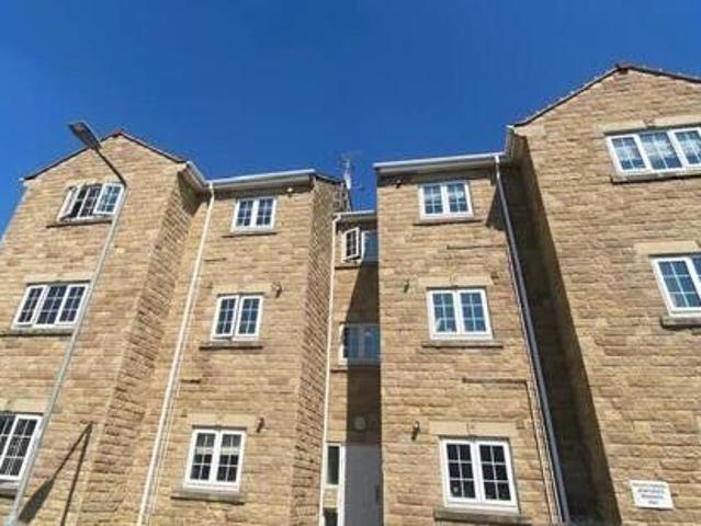 House for rent in Undercliffe, West Yorkshire