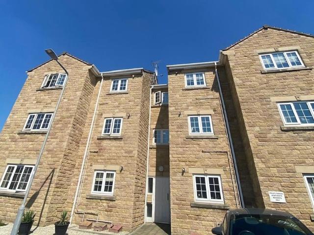 Apartment for rent in Undercliffe, West Yorkshire