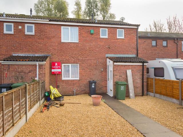Apartment for rent in Church Hill North, Redditch