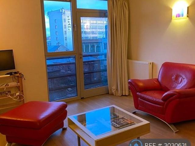 Apartment for rent in Haddon, East Midlands