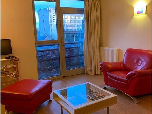 Apartment for rent in Haddon, East Midlands