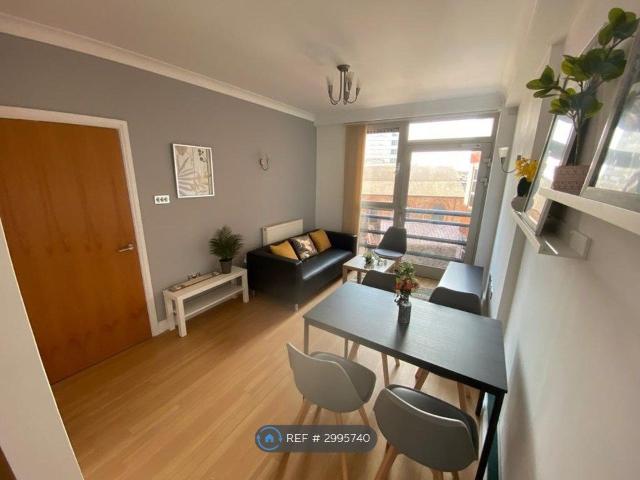 Apartment for rent in Haddon, East Midlands