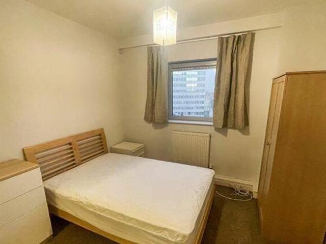 House for rent in City of Nottingham, East Midlands