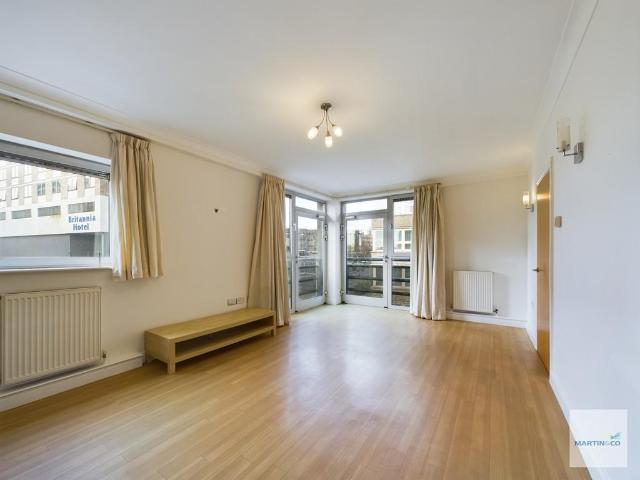 Apartment for rent in Haddon, East Midlands