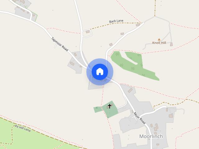 House for rent in Moorlinch