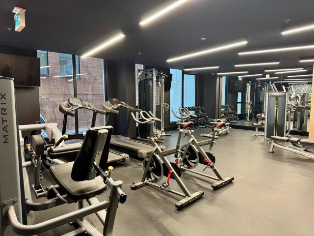 Apartment for rent in St. Leonard's, Quebec