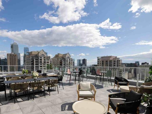 Apartment for rent in St. Leonard's, Quebec