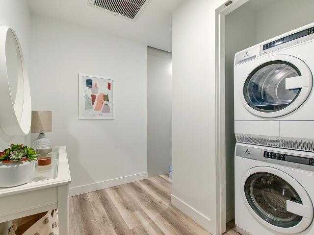 Apartment for rent in St. Leonard's, Quebec