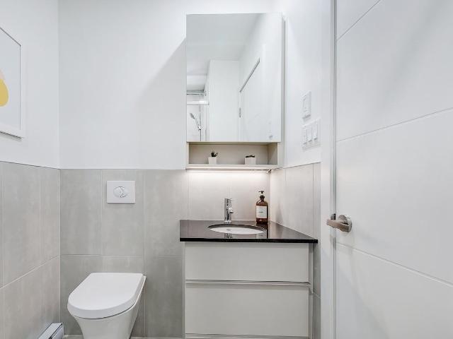 Apartment for rent in St. Leonard's, Quebec