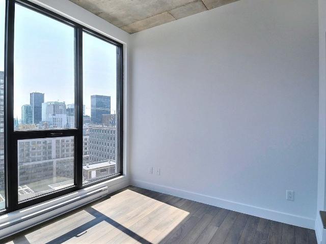 Apartment for rent in St. Leonard's, Quebec