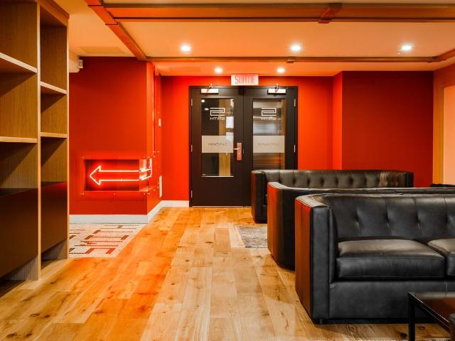 Apartment for rent in St. Leonard's, Quebec