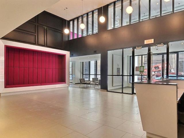 Apartment for rent in St. Leonard's, Quebec