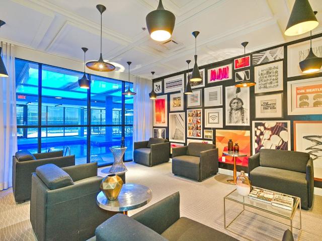 Apartment for rent in St. Leonard's, Quebec