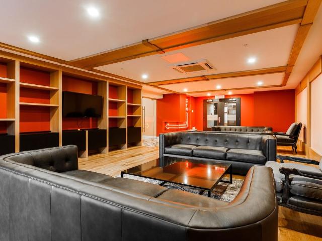 Apartment for rent in St. Leonard's, Quebec