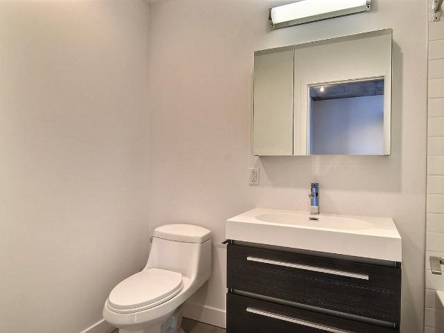 Apartment for rent in St. Leonard's, Quebec